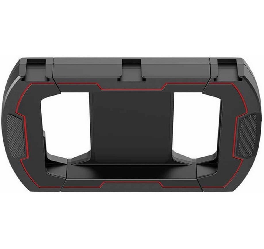 U-Rig WirelessSmartphone-Video-Rig mit kabellosem Laden