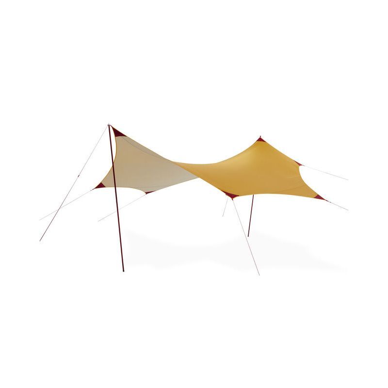 Rendezvous 200 Wing V2 - Tarp