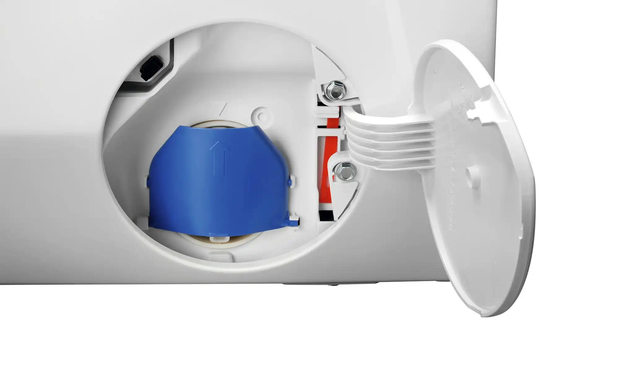 AEG Waschvollautomat LR7A70690