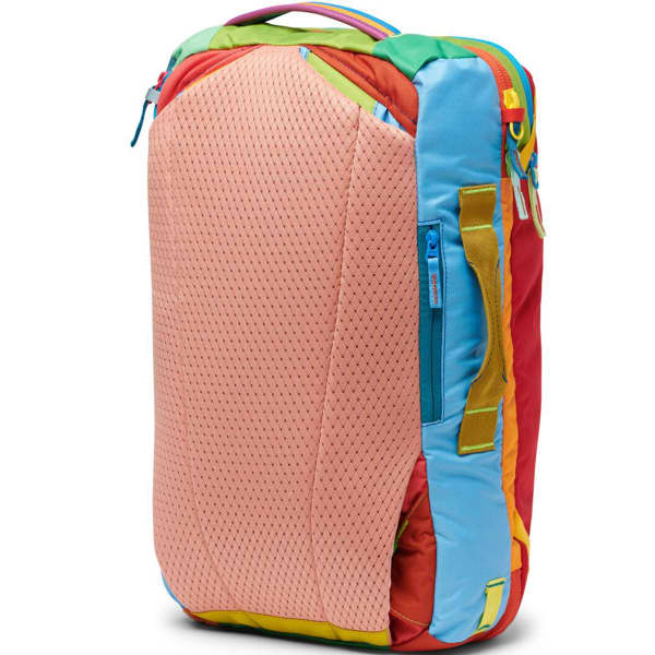 Sac à dos lifestyle COTOPAXI ALLPA 28L TRAVEL PACK DEL DIA del dia