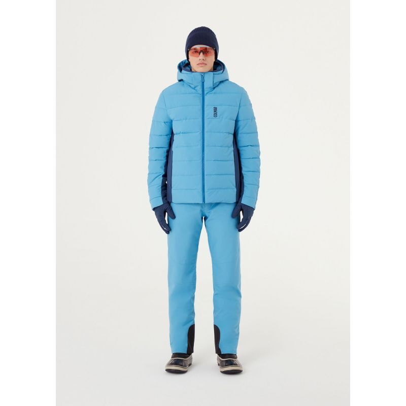 Mens Ski Jacket - Veste ski homme