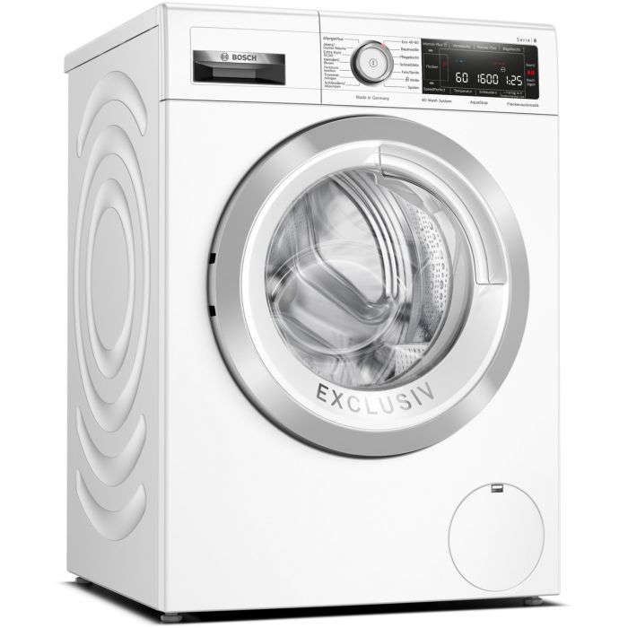 Bosch Waschmaschine WAV28M93