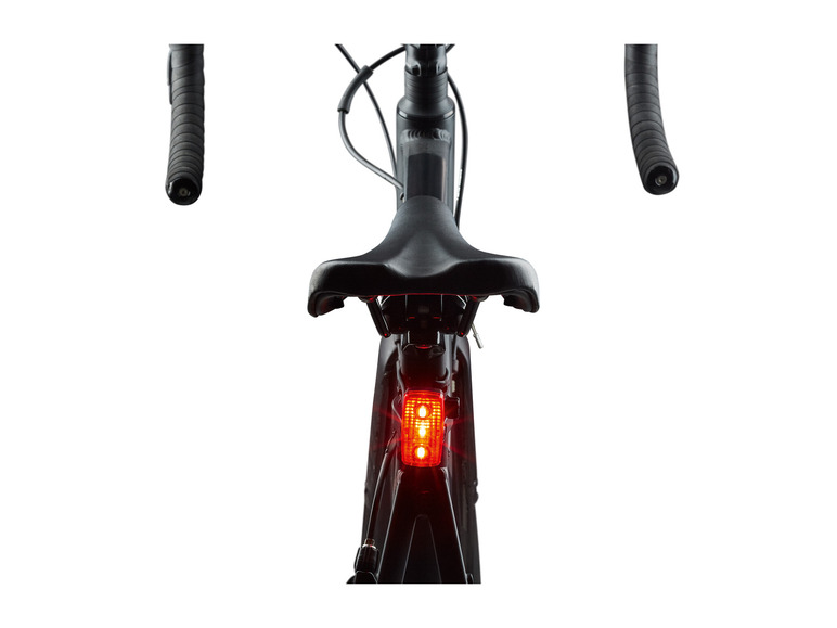 LED fietsverlichtingsset