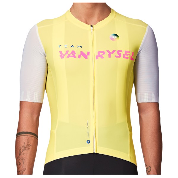 VAN RYSEL - Jersey RCR Short Sleeve - Maillot de cyclisme