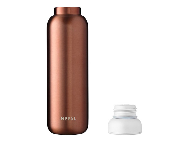 Mepal Ellipse Rose Gold 500 ml isoleerbeker