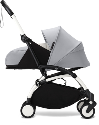 Stokke YOYO 3 0+ Newborn Pack, Stone