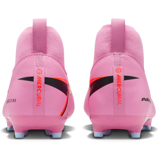 Nike Mercurial Zoom Superfly 10 Academy FG/MG Kids