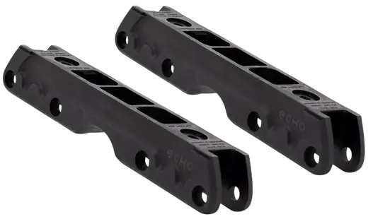 Echo Verve Aggressive Skate Frames | SkatePro