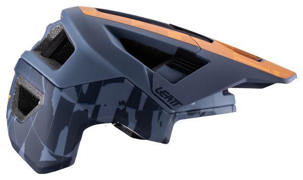 Casque VTT All Mountain 4.0 V22 Rust