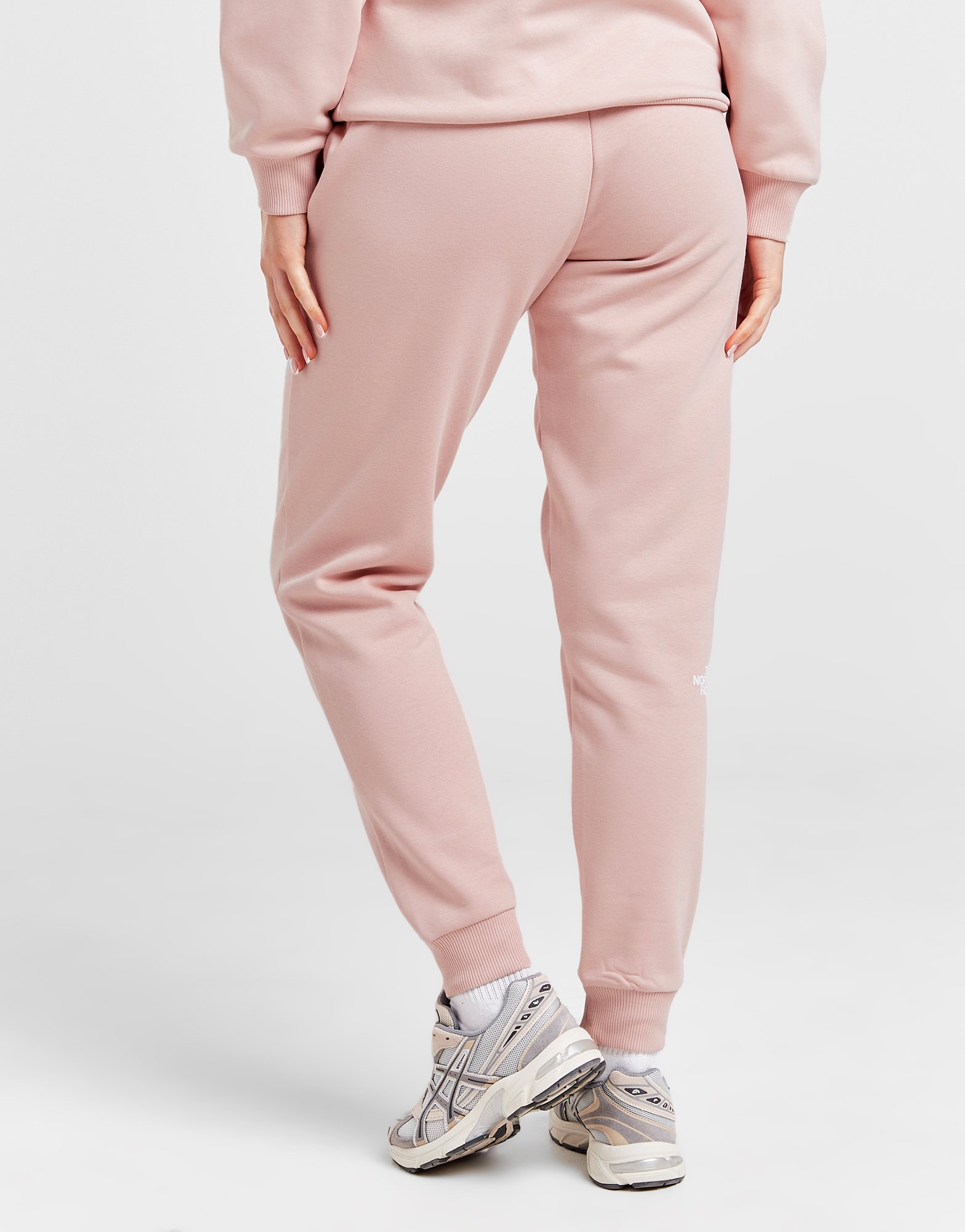 The North Face Pantalon de jogging Logo Box Femme