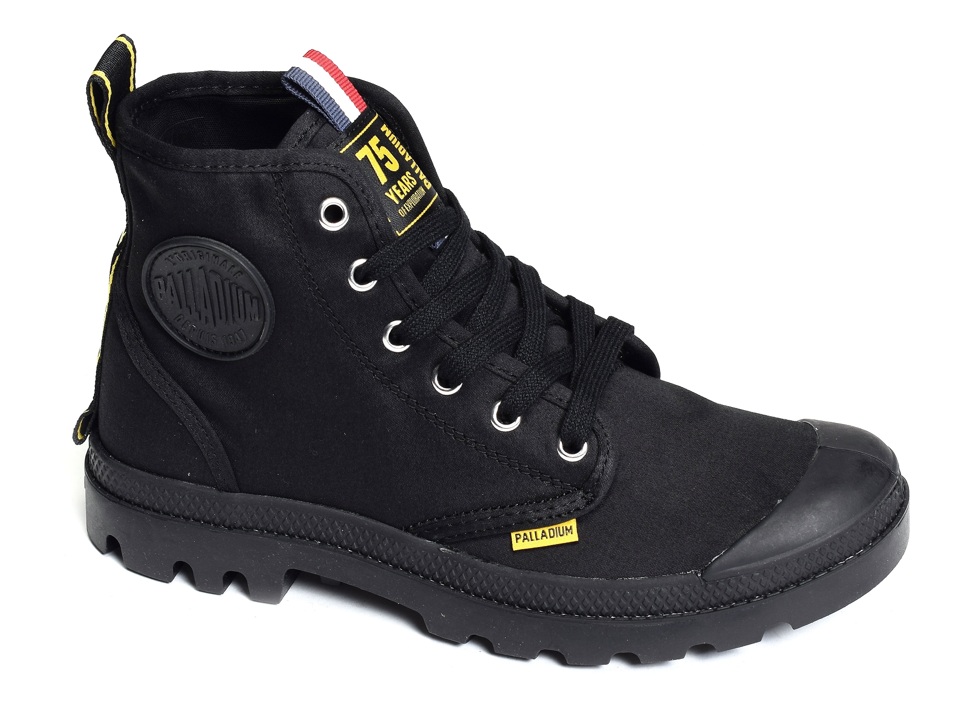 Pampa hi dare 75 noir