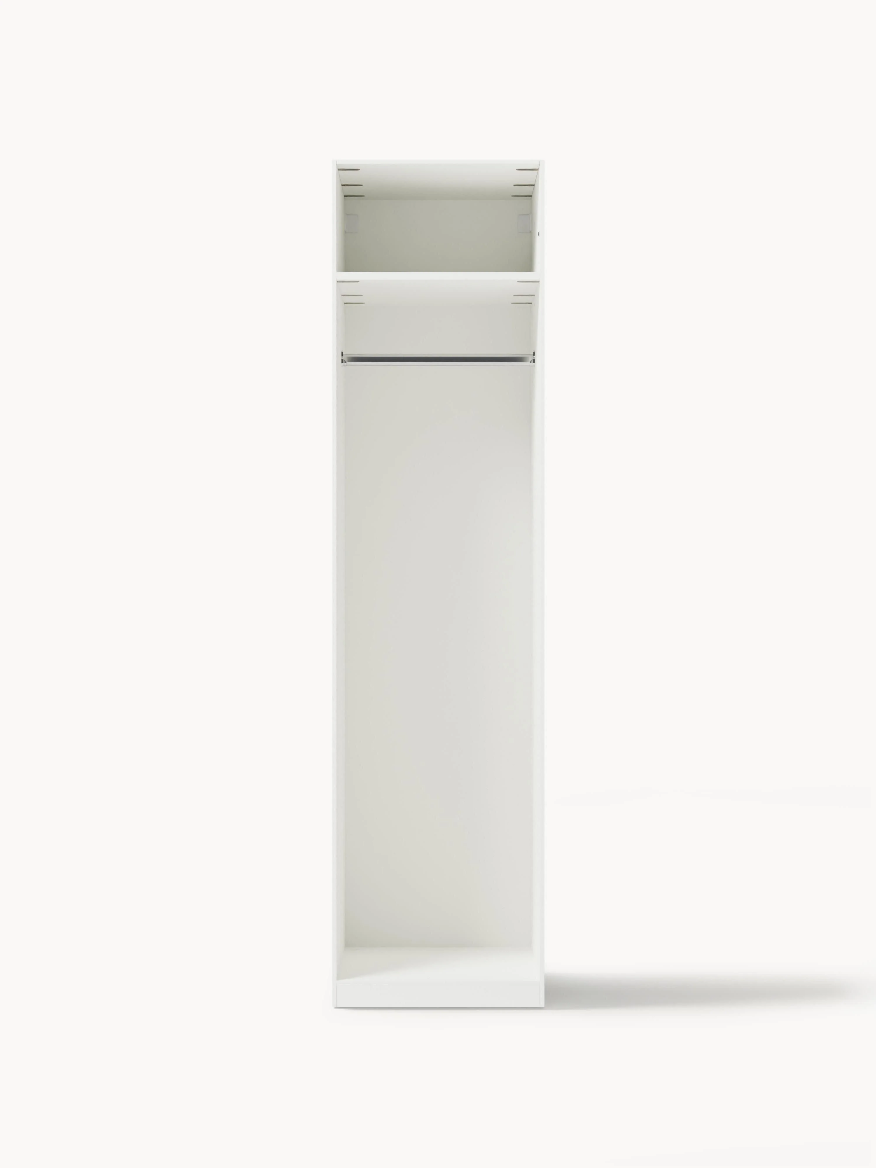 Modulaire draaideurkast Jeanne, 50 cm breed, diverse opties