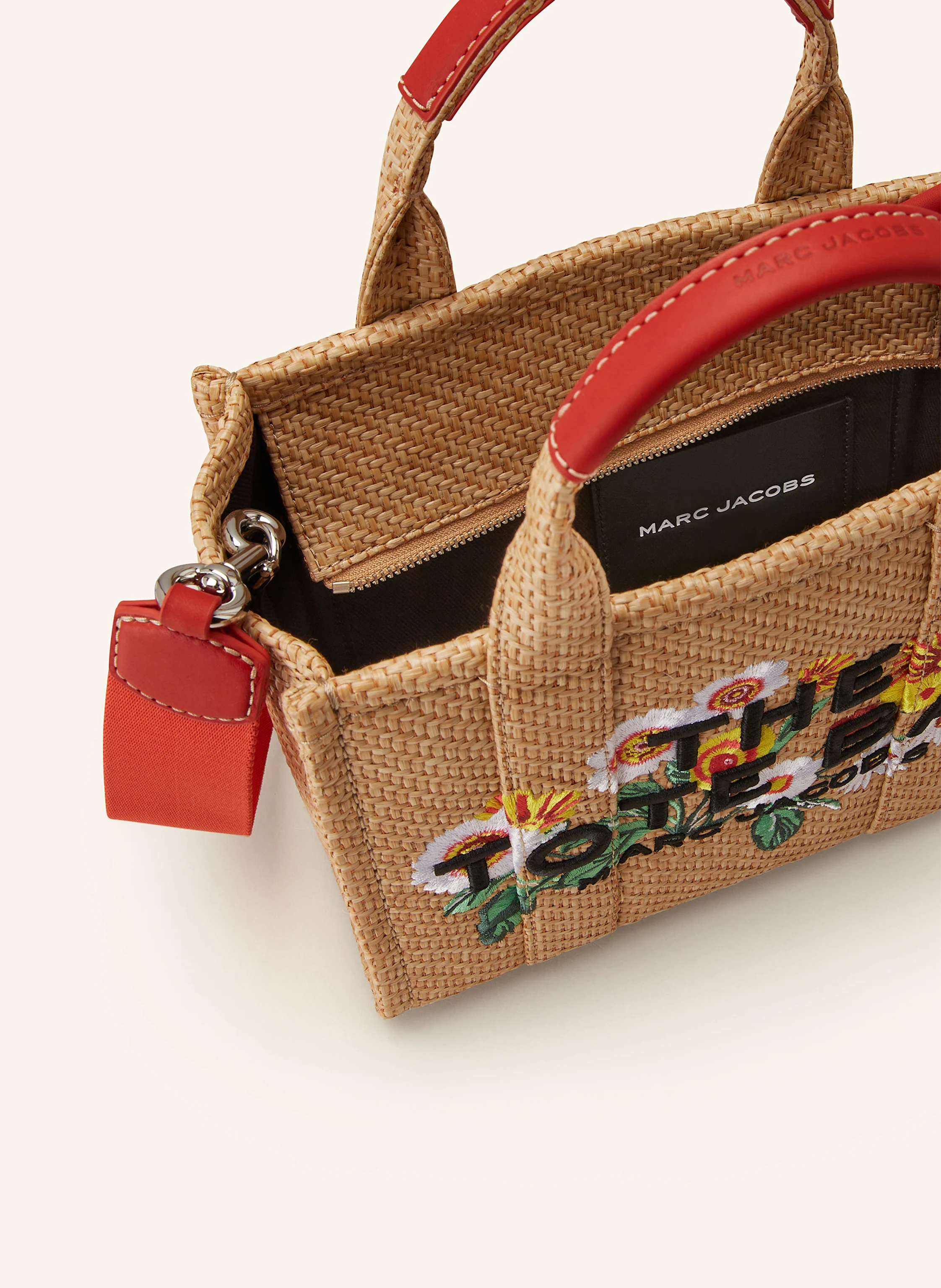 MARC JACOBS Shopper THE SMALL TOTE BAG