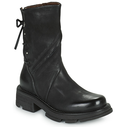Airstep / A.S.98 - LANE ZIP - Noir
