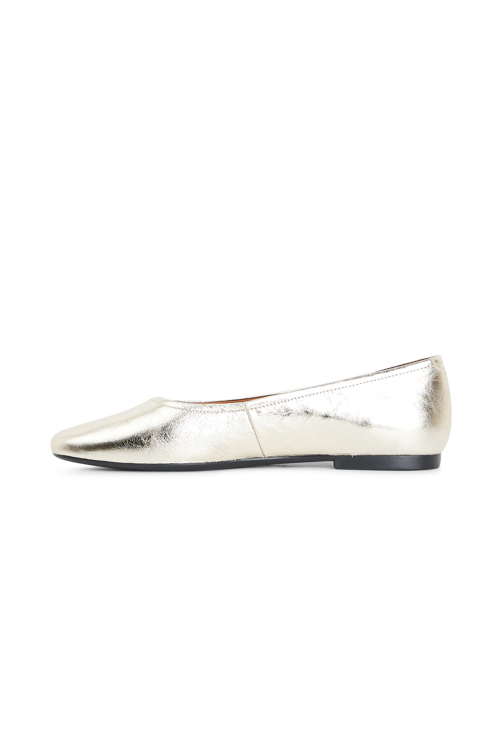 VAGABOND SHOEMAKERS Ballerines JOLIN Jaune
