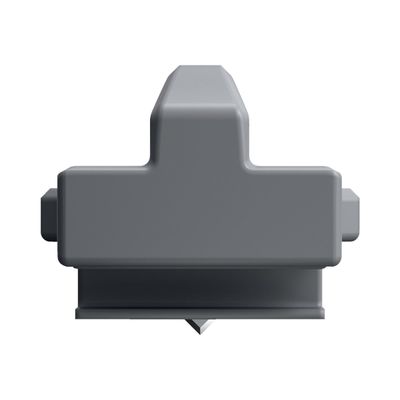 Leitz - 4 lames de rechange pour Leitz Precision Home A4 - coupe jusqu'à 8 feuilles