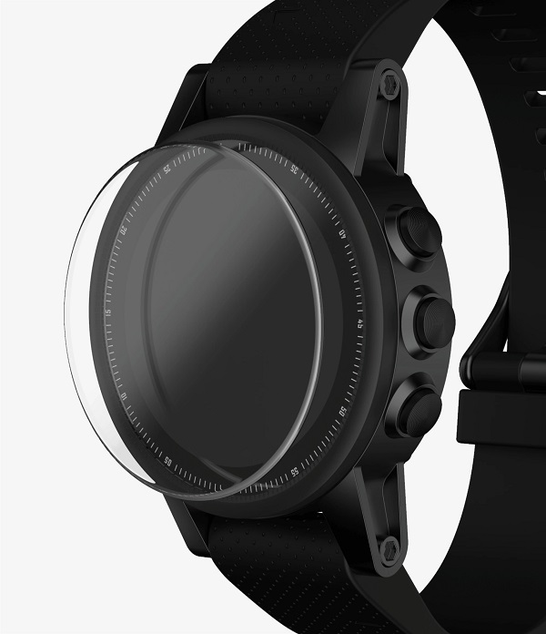 PanzerGlass Smartwatch Ø 36 mm