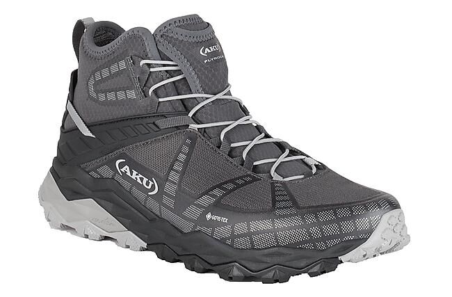 AKU - CHAUSSURES DE MULTIACTIVITEE FLY ROCK MID GTX M