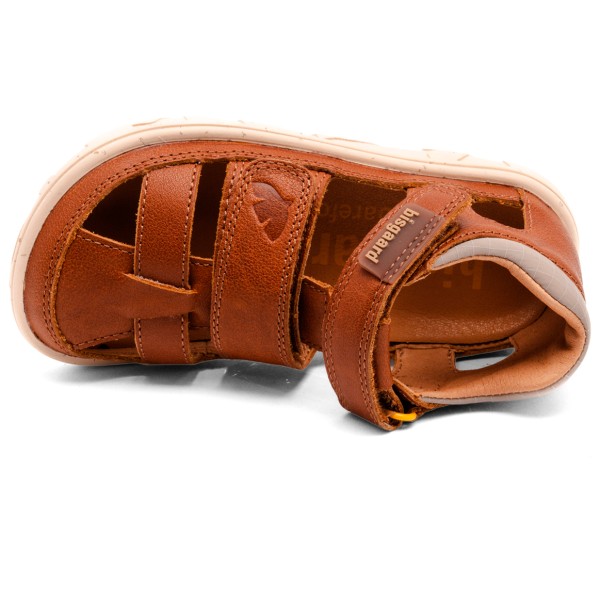 Bisgaard - Kid's Barefoot Vic - Sandales