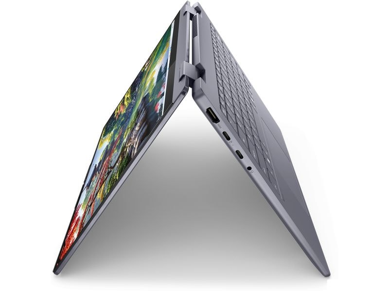 Lenovo Notebook IdeaPad 5 2-in-1 14IAL10 Ausdauernder 14