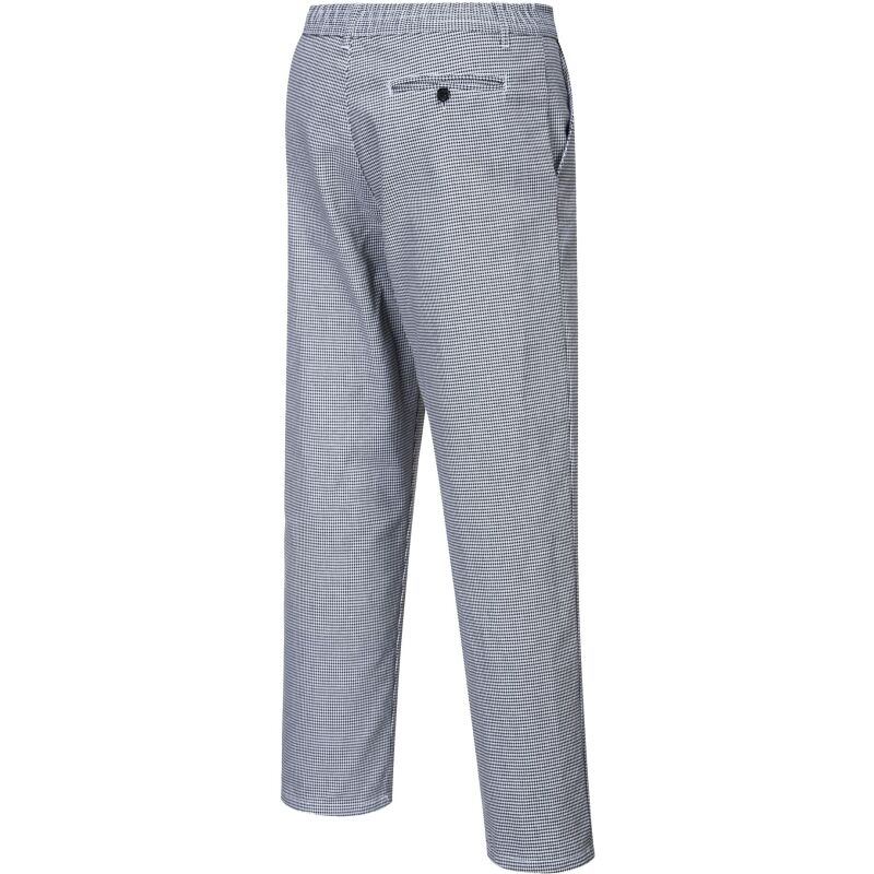 Portwest S068 Pantalon Cuisine Harrow