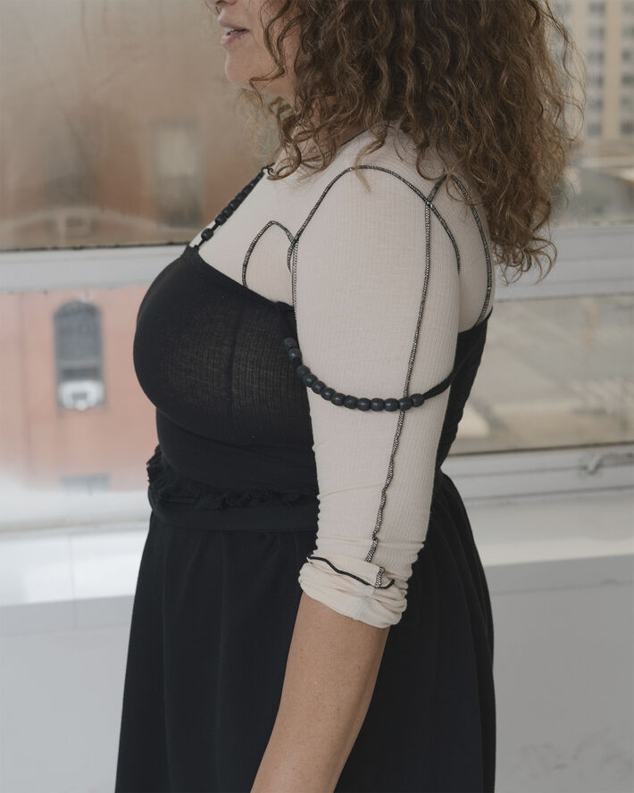 BASERANGE TAV TANK Black