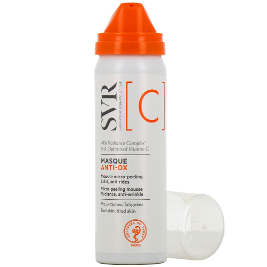 Masque éclat anti-rides SVR [C] Anti-Ox