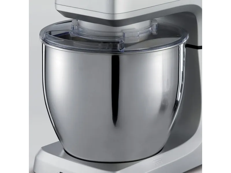 Ariete Pastamatic Gourmet 1598/1 - Køkkenmaskine - 2100 W