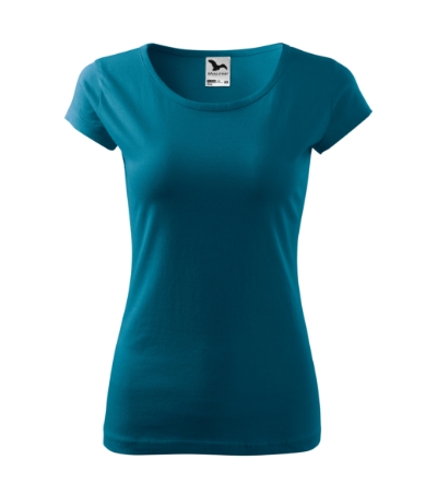 Malfini 122 - Tee-shirt Pure femme