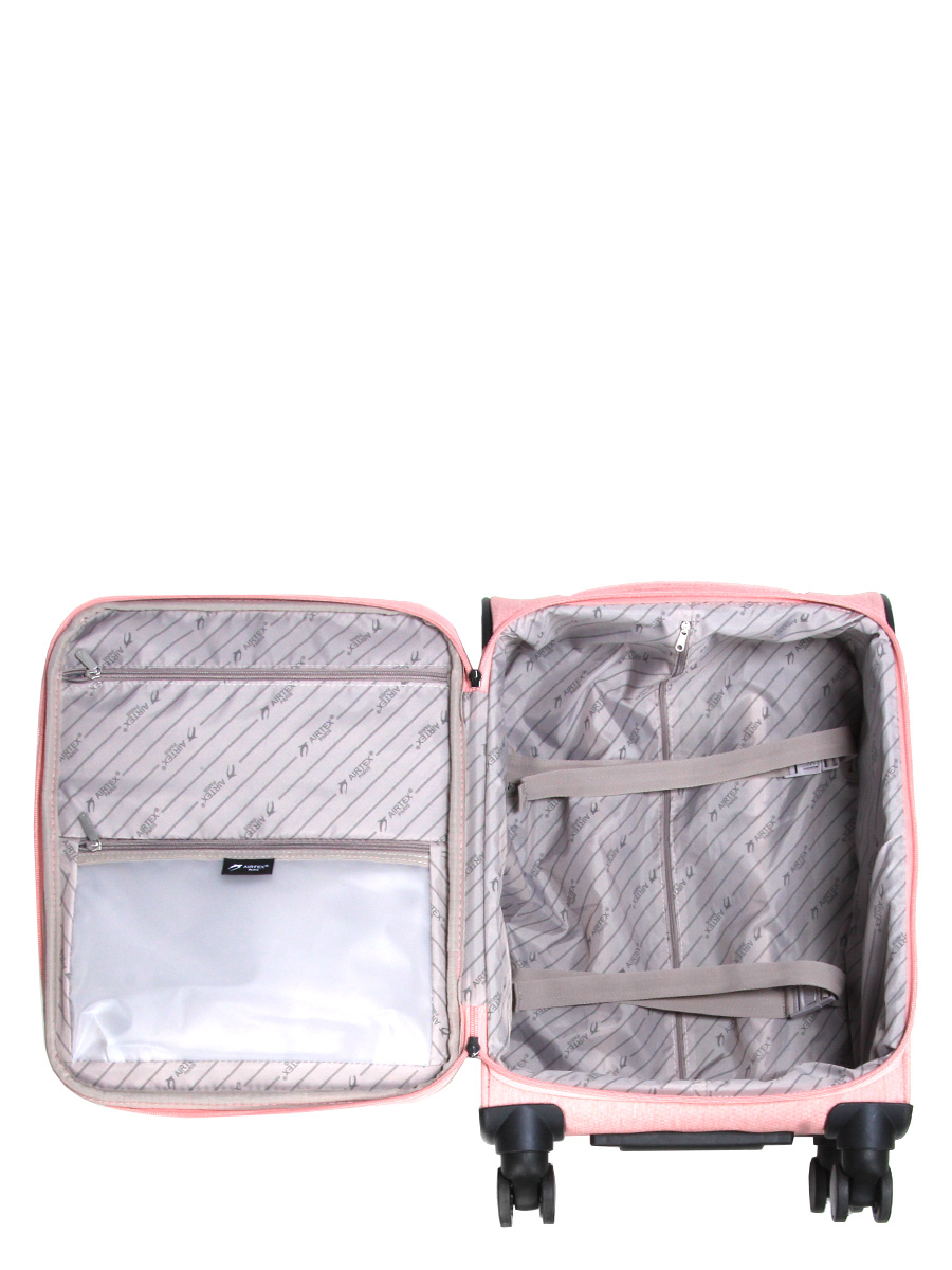 Ensemble 3 valises Airtex CyllÀne