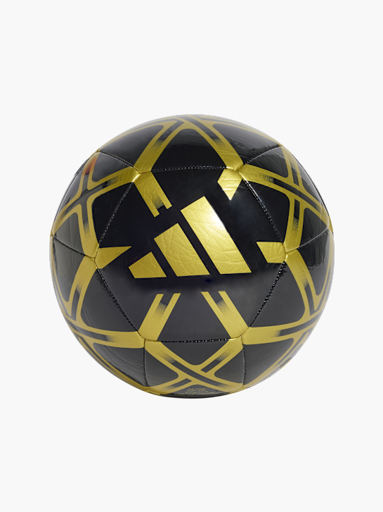 adidas Ball gold