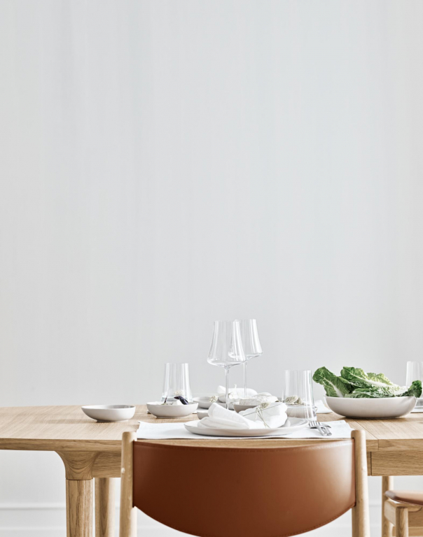 Bolia Soft Collection placemat set van 4 zand