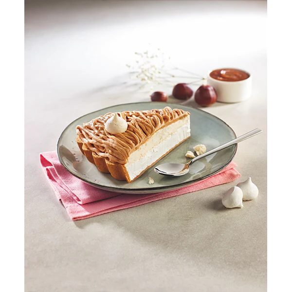 Moule à tarte cannelée Silpat