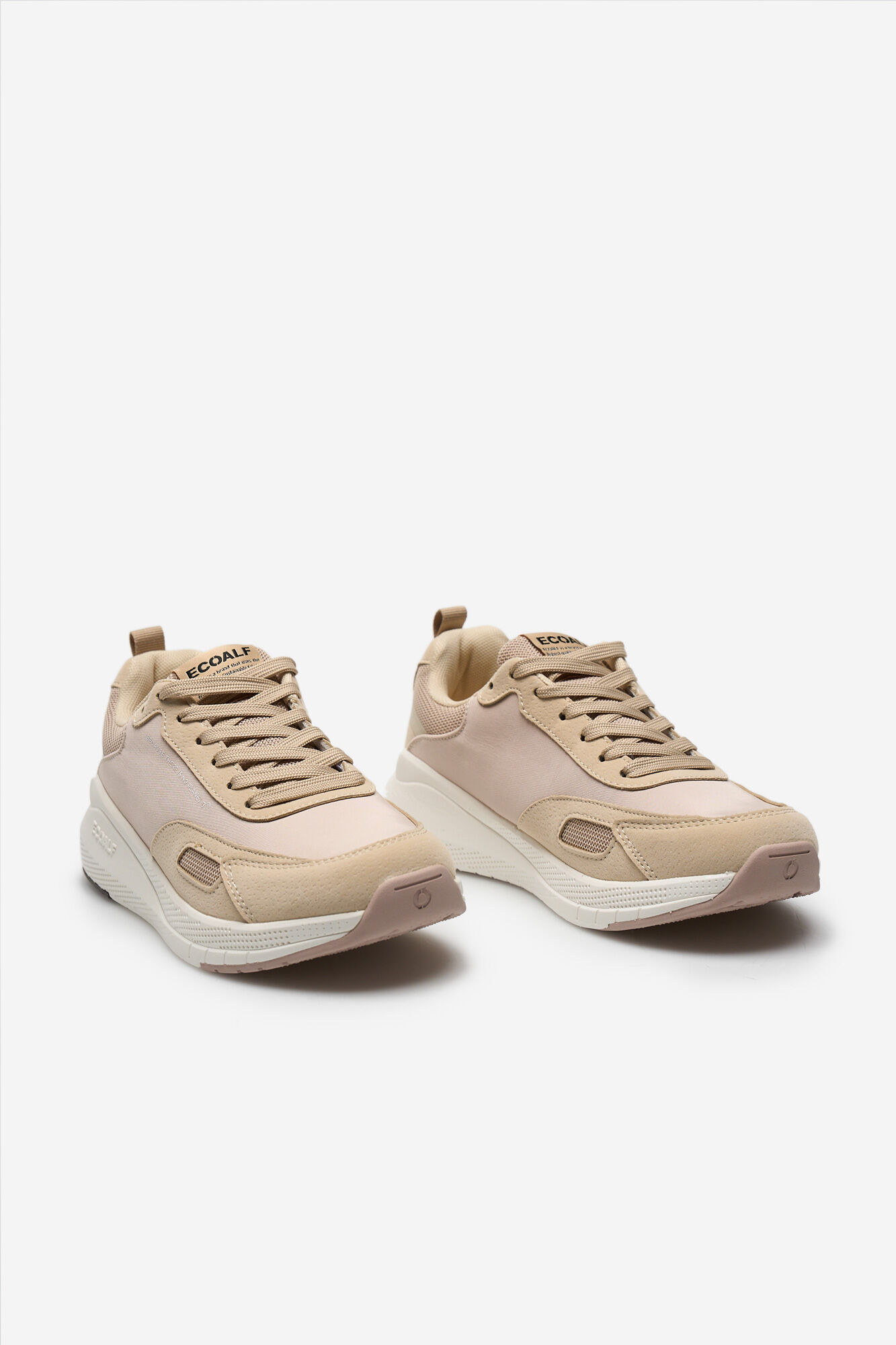 Sapatos Anai - Bege