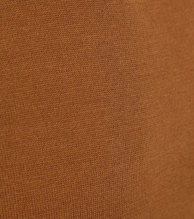 Suitable Respect Oinir Pullover Bruin KN-OI-RSP23-CA kopen
