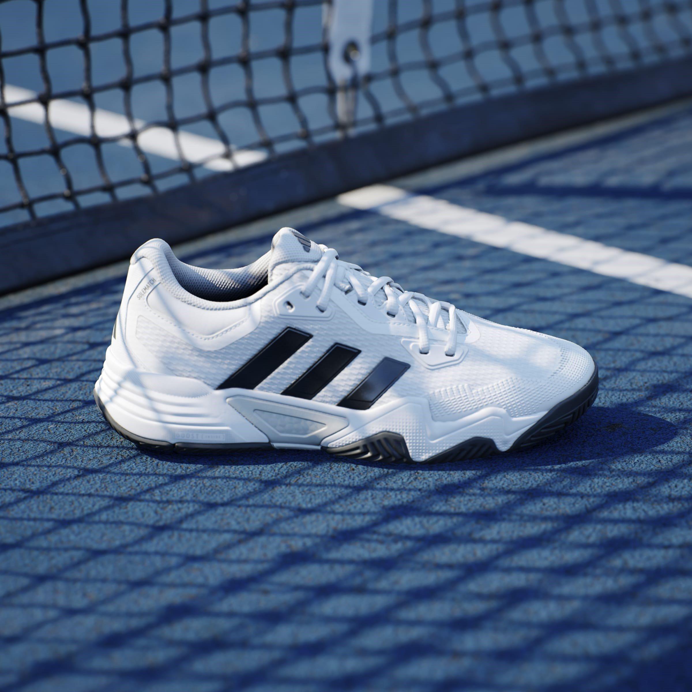 adidas Solematch Control 2 Tennis Shoes Mens