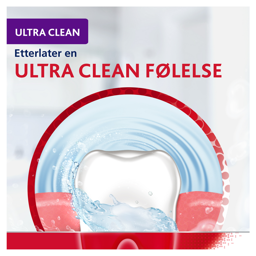 Parodontax Ultra Clean tannkrem 75 ml