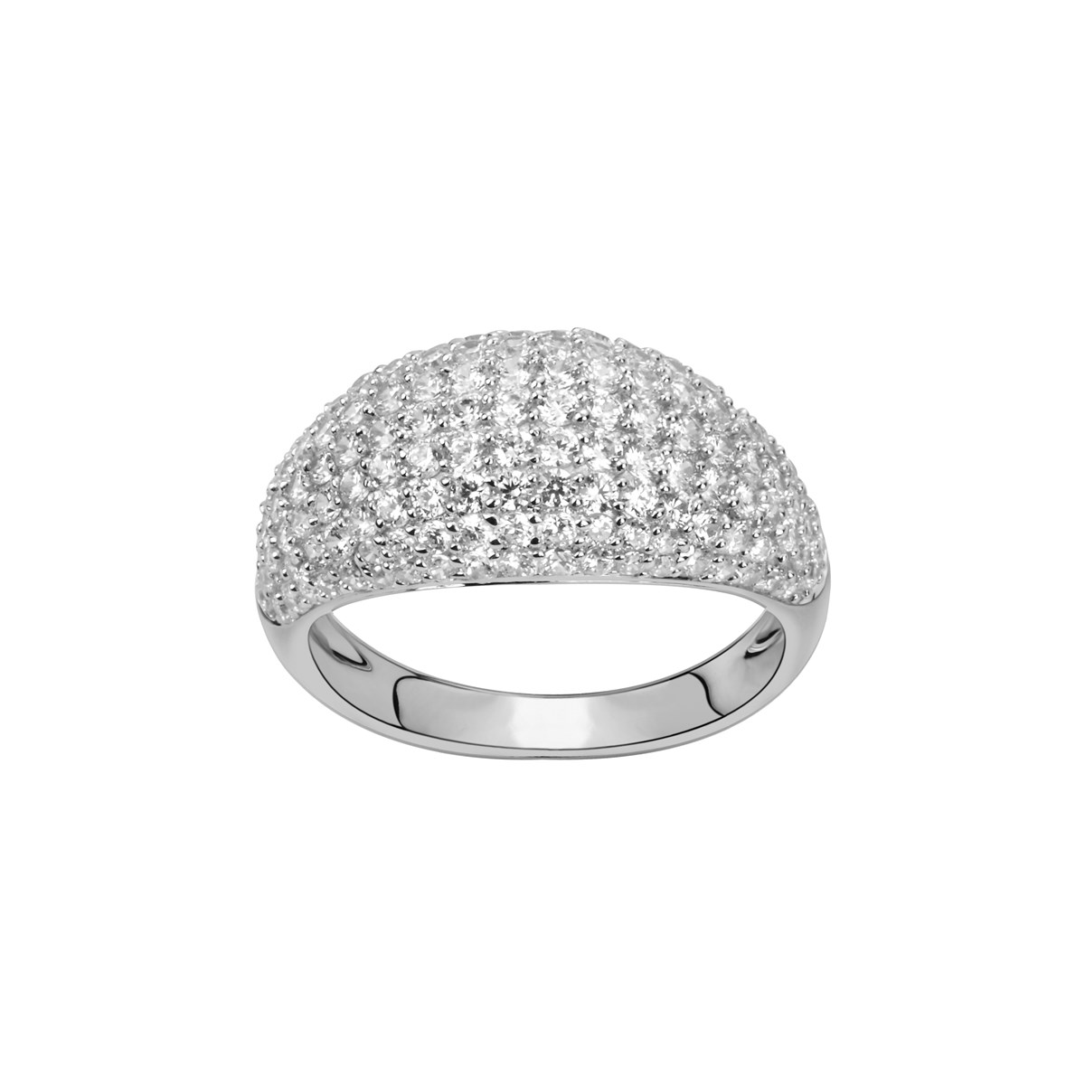 Bague en Argent