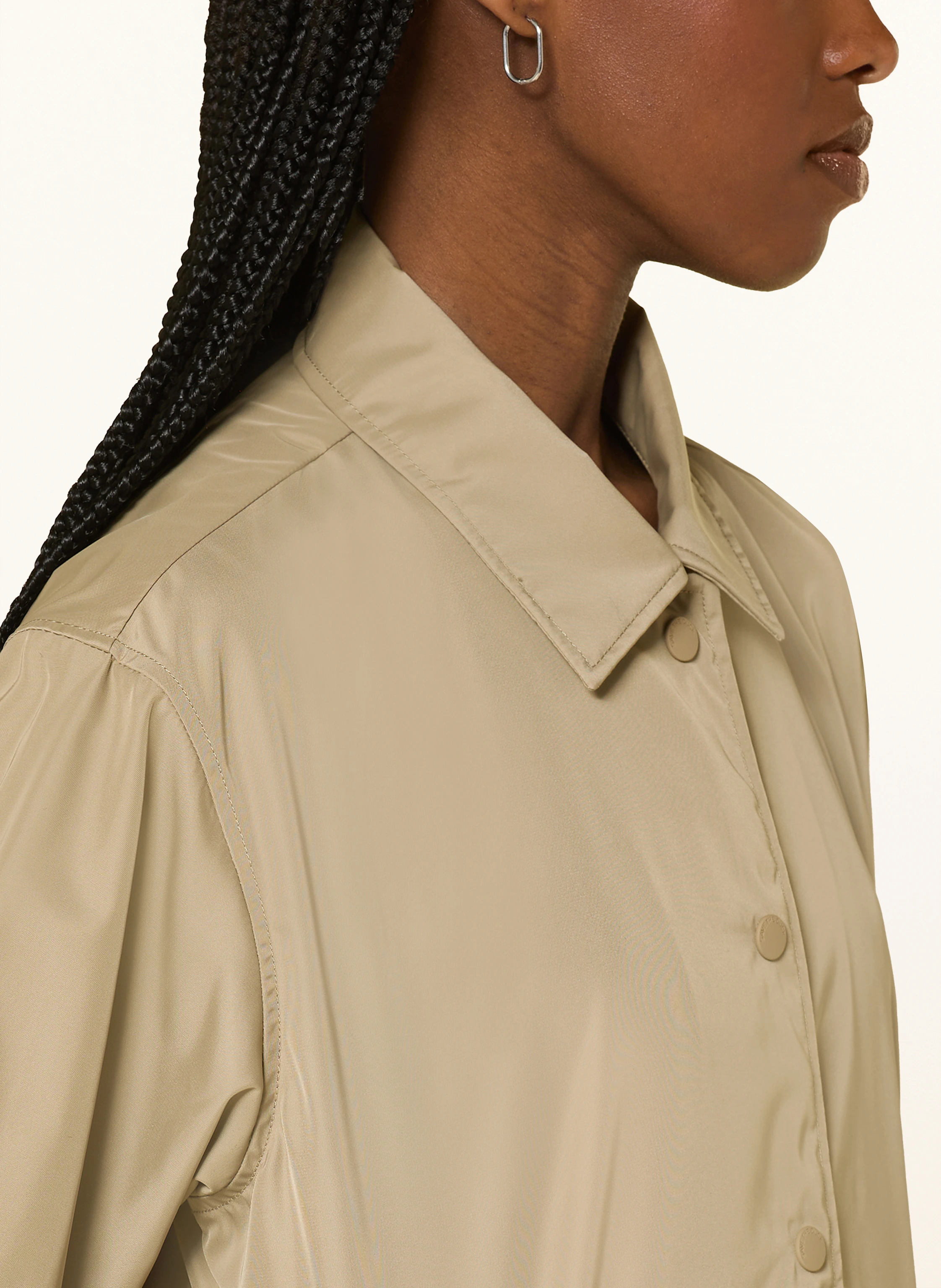SAVE THE DUCK Jacke YALE