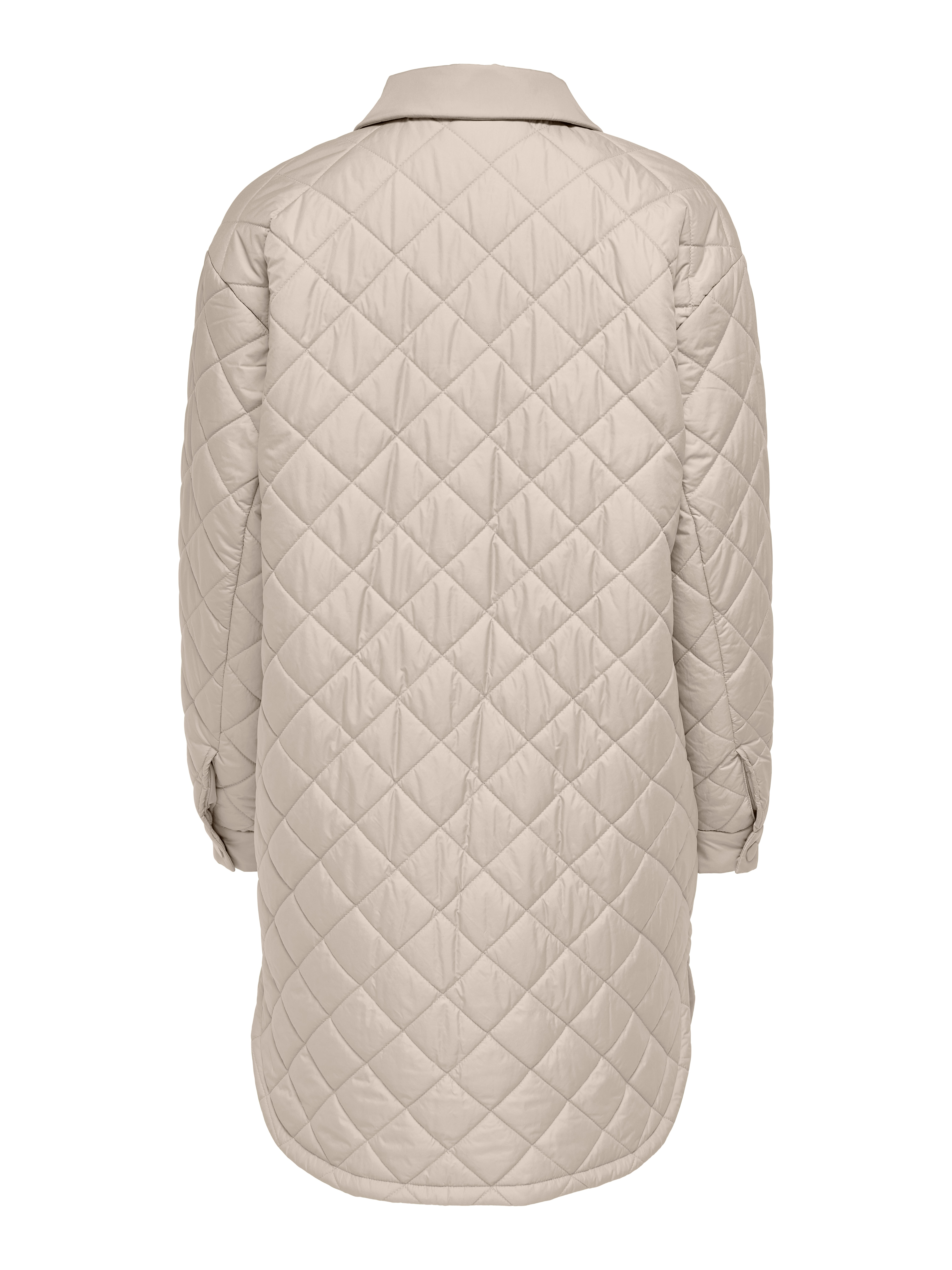 ONLNEWTANZIA Steppjacke Pumice Stone