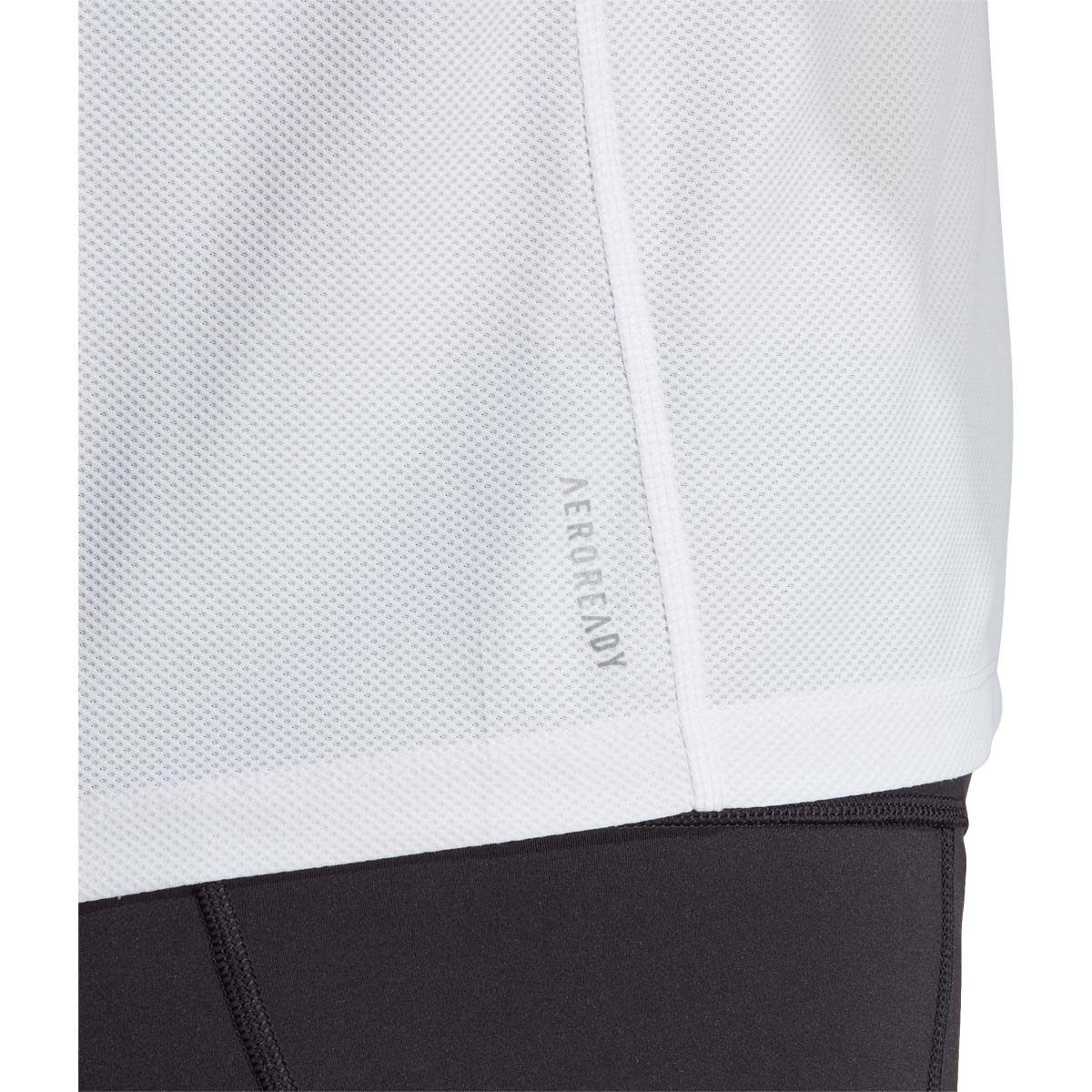 adidas On The Run B Løbe T-shirt Dame