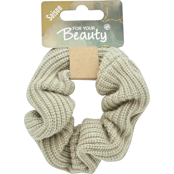 Haargummi Scrunchie