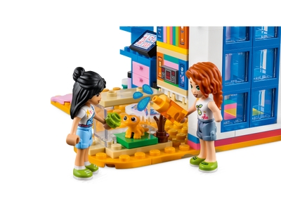 LEGO Lianns kamer (41739)