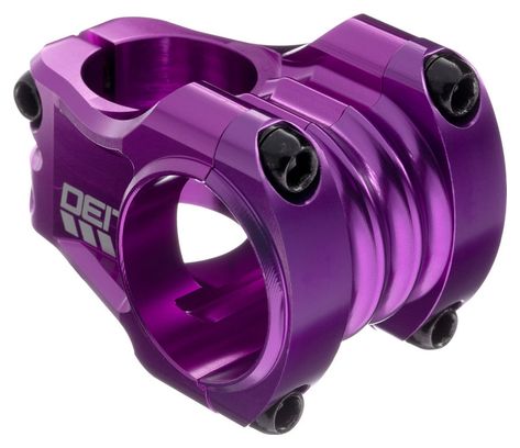 Potence Deity Copperhead 35 Aluminium 0° Violet