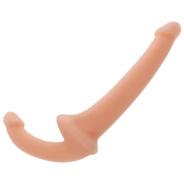 Avhengige Leker - Dildo Med RNA S Uten Naturlig Støtte