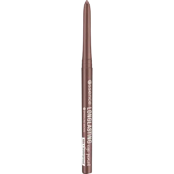 LONG-LASTING eye pencil 35