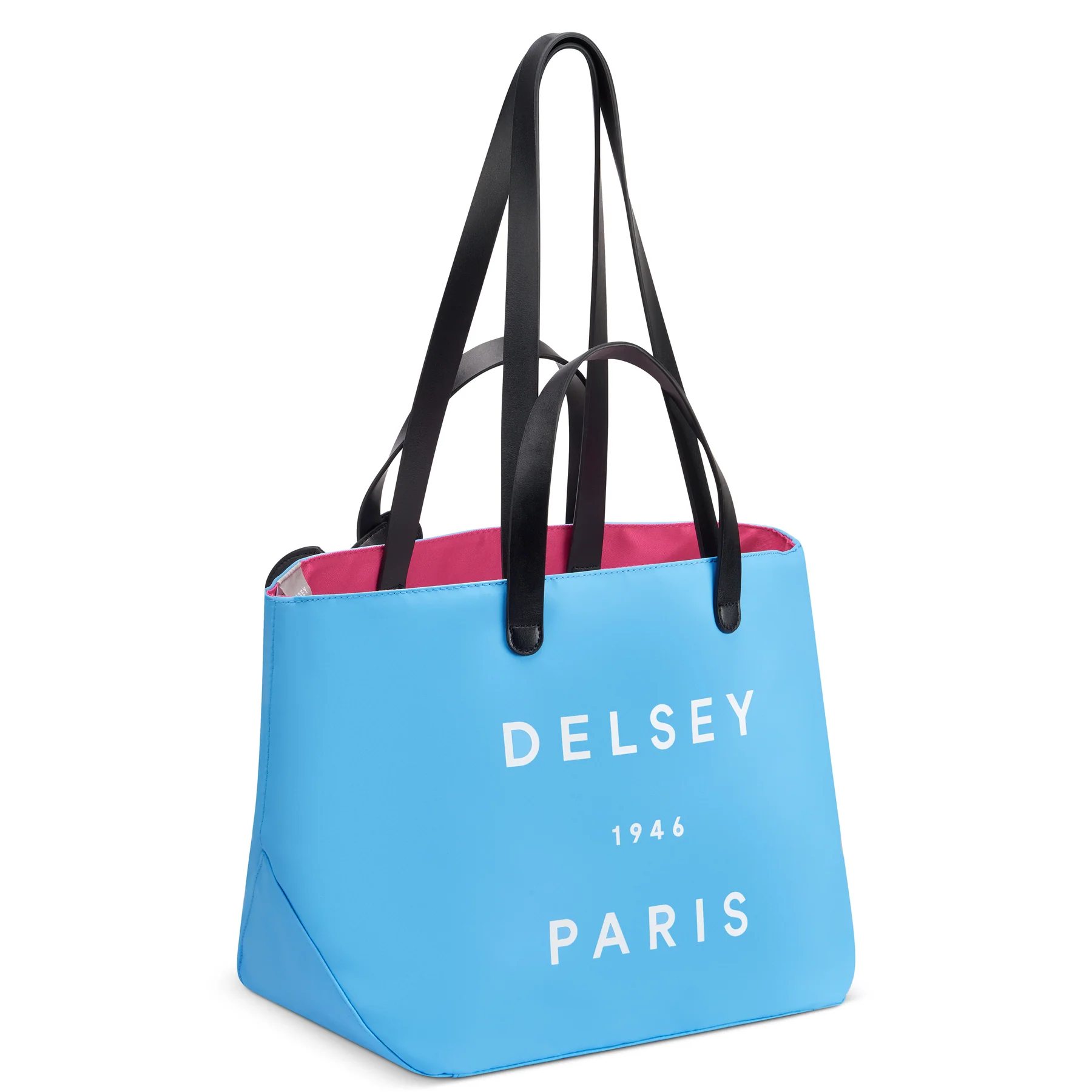 REPORTER - Tote Bag S