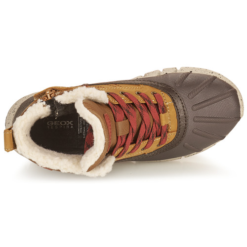 Geox - FLEXYPER ABX - Marron