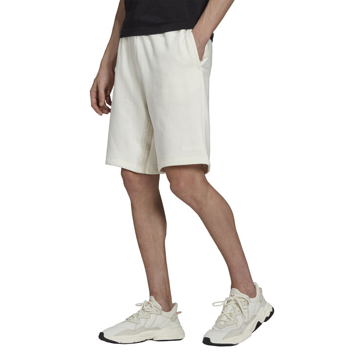 adidas Originals R.Y.V. SHORTS Owhite