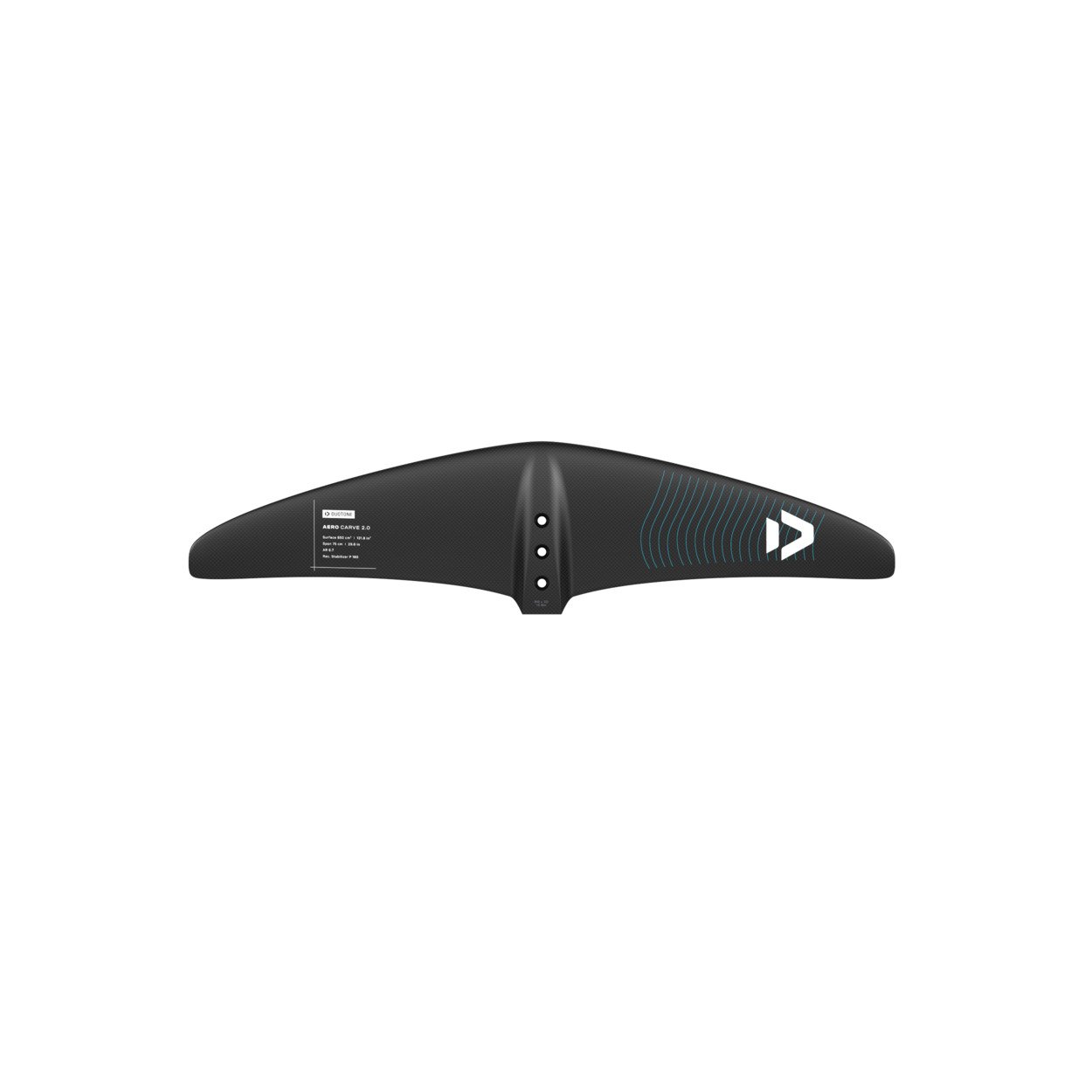 DUOTONE Wing Set Aero Carve 2.0 SLS 850/180